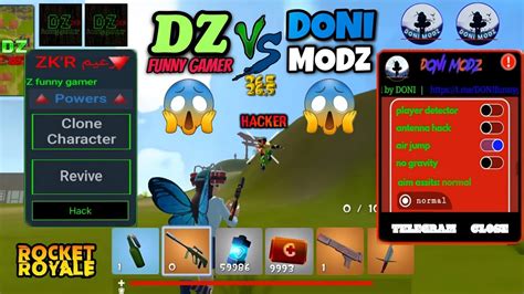 hnmodz.com|HackAndModz .